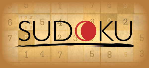 sudoku Image